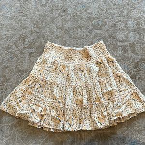 American Eagle mini skirt